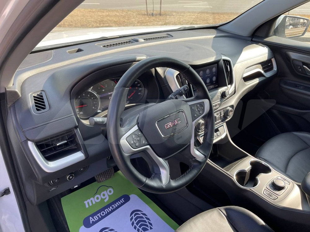 Продажа GMC Terrain II Рестайлинг, 2023г., Минск Минск - изображение 11