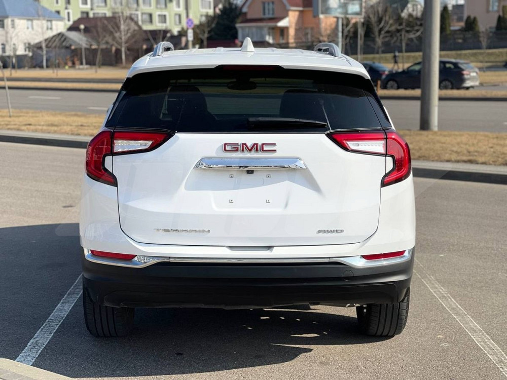 Продажа GMC Terrain II Рестайлинг, 2023г., Минск Минск - изображение 3