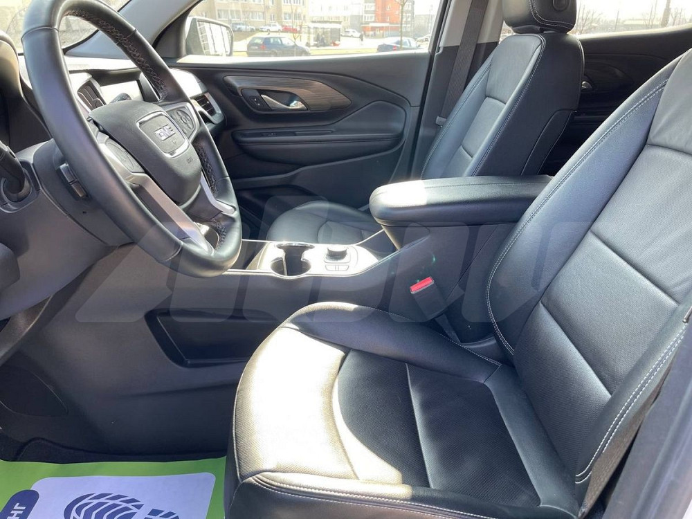 Продажа GMC Terrain II Рестайлинг, 2023г., Минск Минск - изображение 13