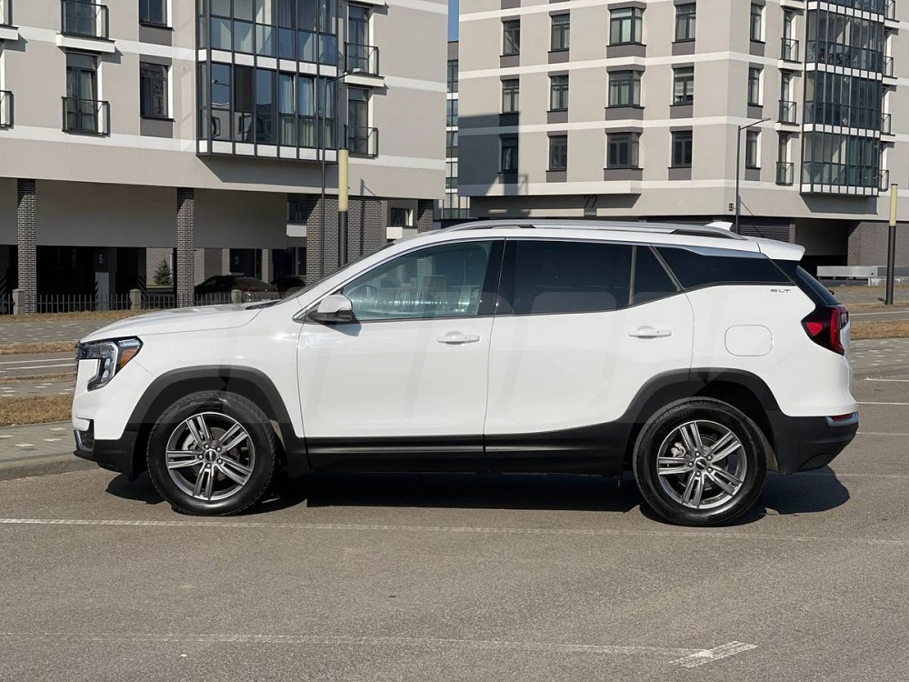Продажа GMC Terrain II Рестайлинг, 2023г., Минск Минск - изображение 6