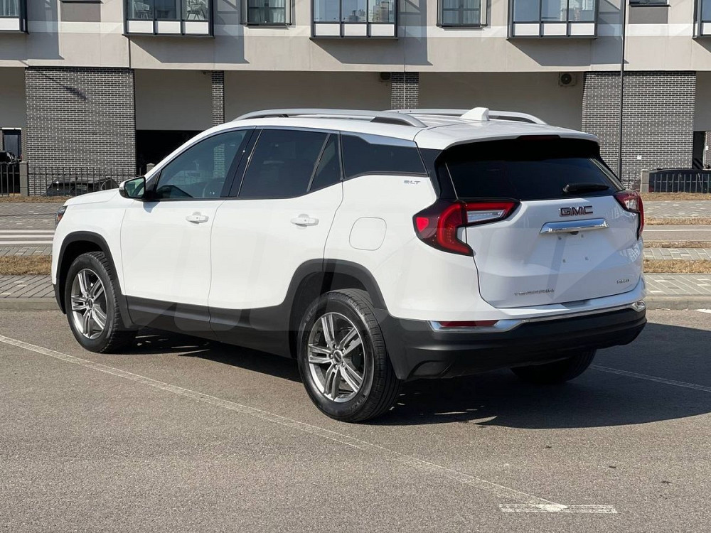 Продажа GMC Terrain II Рестайлинг, 2023г., Минск Минск - изображение 5