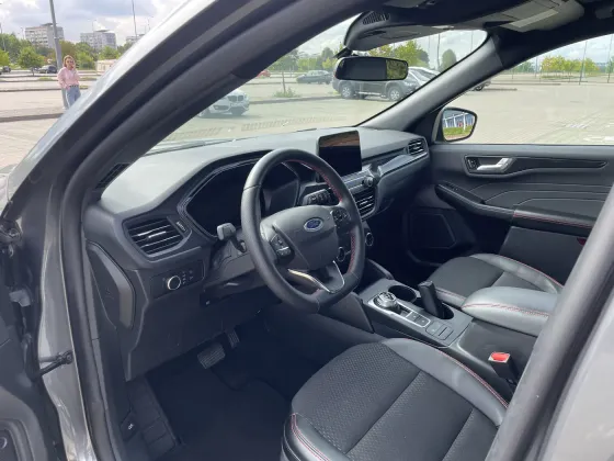 Продажа Ford Escape IV Рестайлинг, 2025г., Минск Минск