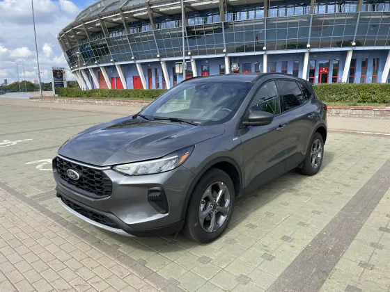 Продажа Ford Escape IV Рестайлинг, 2025г., Минск Минск
