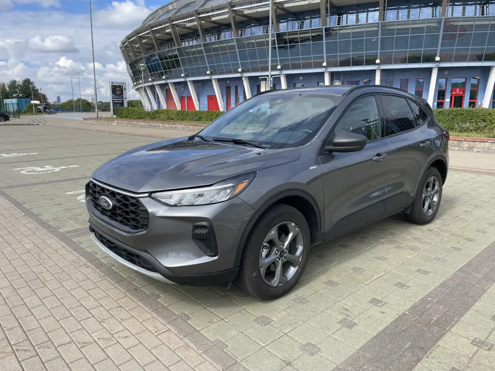 Продажа Ford Escape IV Рестайлинг, 2025г., Минск Минск - изображение 7