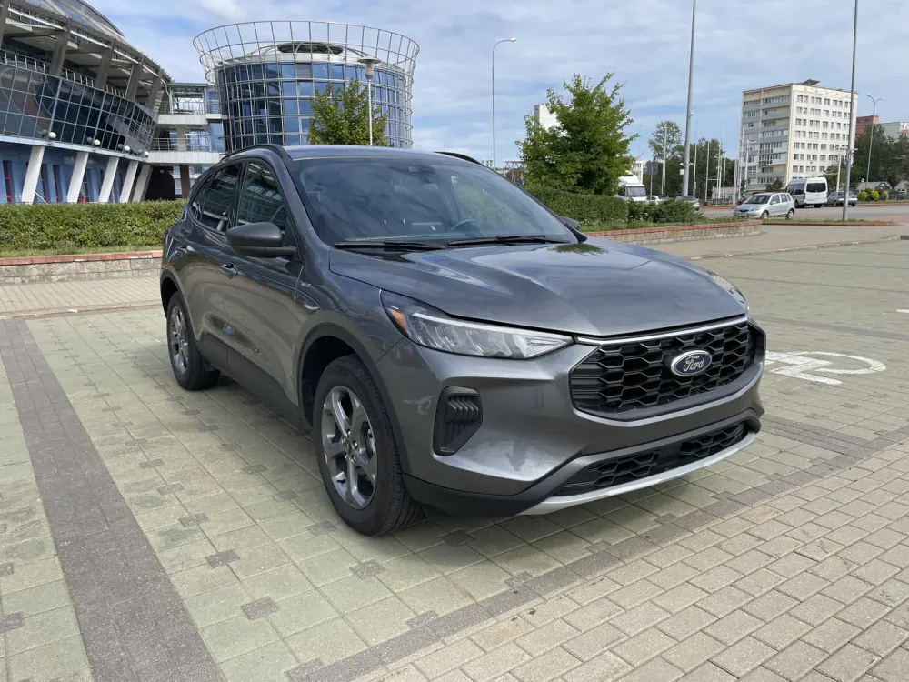 Продажа Ford Escape IV Рестайлинг, 2025г., Минск Минск - изображение 11