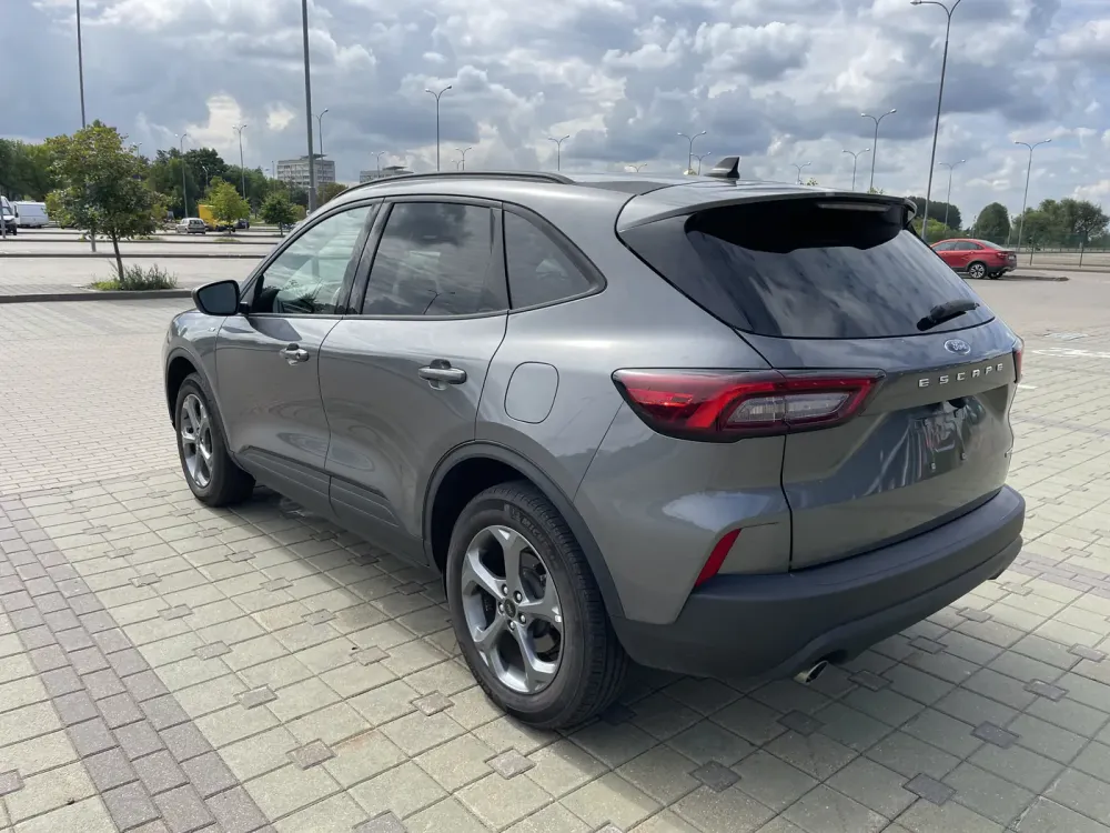 Продажа Ford Escape IV Рестайлинг, 2025г., Минск Минск - изображение 5