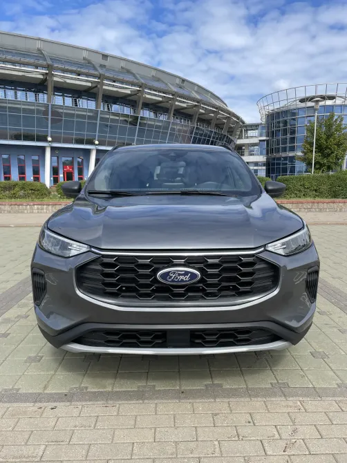 Продажа Ford Escape IV Рестайлинг, 2025г., Минск Минск - изображение 12