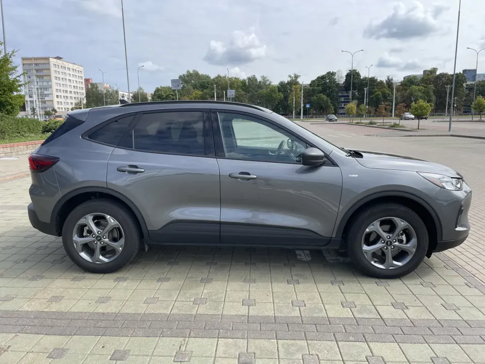 Продажа Ford Escape IV Рестайлинг, 2025г., Минск Минск - изображение 10