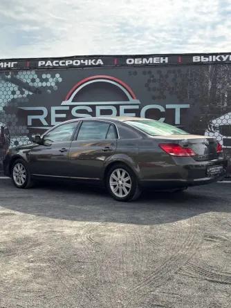 Продажа Toyota Avalon III, 2006г., Гомель Гомель