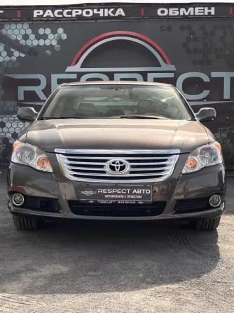 Продажа Toyota Avalon III, 2006г., Гомель Гомель