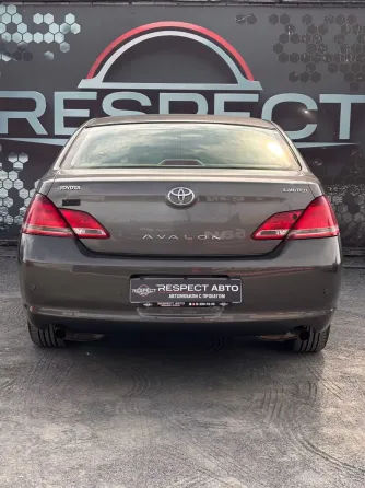 Продажа Toyota Avalon III, 2006г., Гомель Гомель