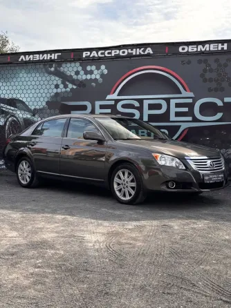 Продажа Toyota Avalon III, 2006г., Гомель Гомель