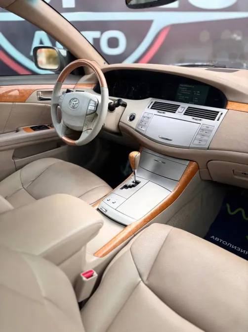Продажа Toyota Avalon III, 2006г., Гомель Гомель - изображение 12