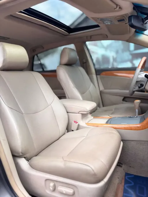 Продажа Toyota Avalon III, 2006г., Гомель Гомель - изображение 11