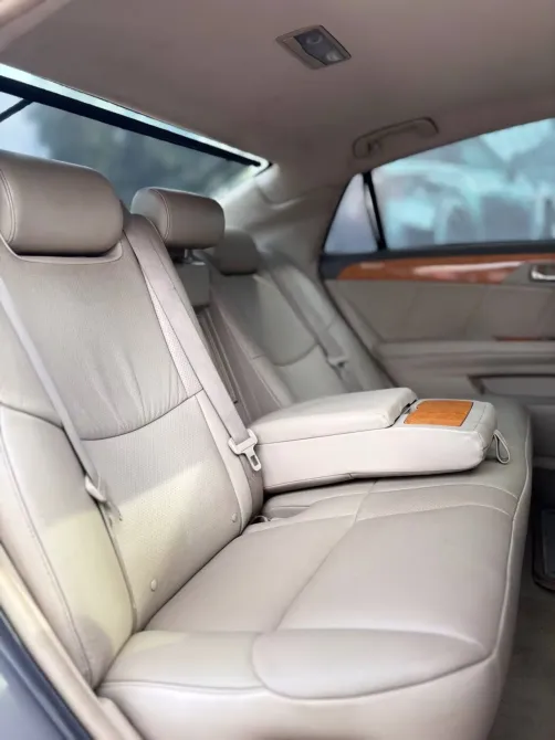 Продажа Toyota Avalon III, 2006г., Гомель Гомель - изображение 10