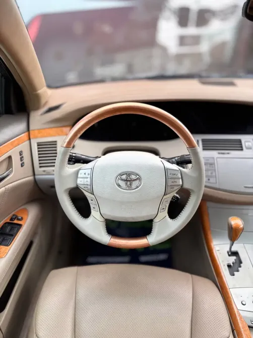 Продажа Toyota Avalon III, 2006г., Гомель Гомель - изображение 14