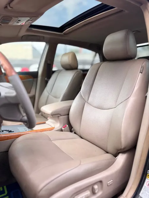 Продажа Toyota Avalon III, 2006г., Гомель Гомель - изображение 8