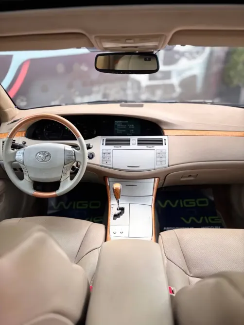 Продажа Toyota Avalon III, 2006г., Гомель Гомель - изображение 13
