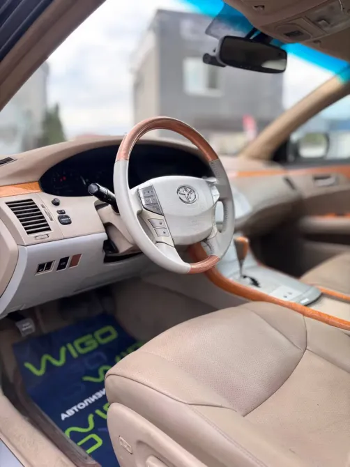 Продажа Toyota Avalon III, 2006г., Гомель Гомель - изображение 7