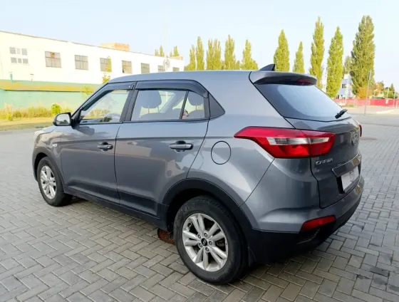 Продажа Hyundai Creta I, 2019г., Гомель Гомель