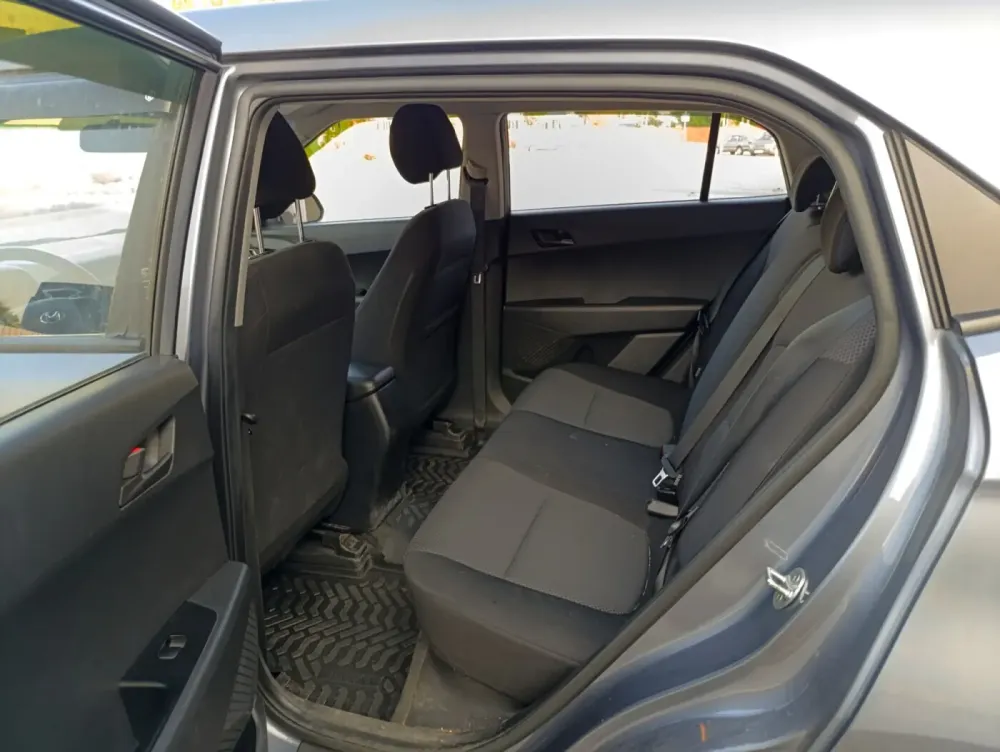 Продажа Hyundai Creta I, 2019г., Гомель Гомель - изображение 16