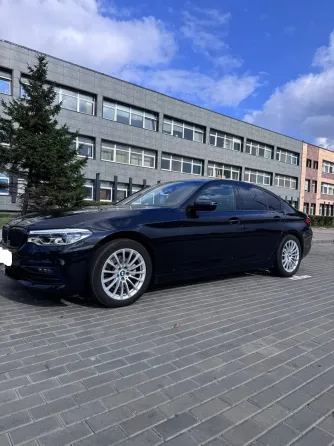 Продажа BMW 5 series VII (G30/G31), 2019г., Минск Минск