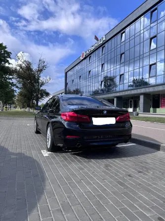 Продажа BMW 5 series VII (G30/G31), 2019г., Минск Минск