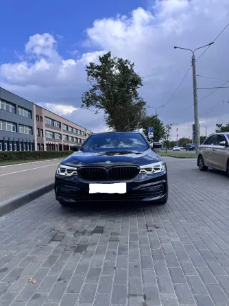 Продажа BMW 5 series VII (G30/G31), 2019г., Минск Минск