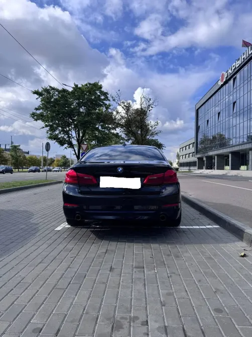 Продажа BMW 5 series VII (G30/G31), 2019г., Минск Минск - изображение 7
