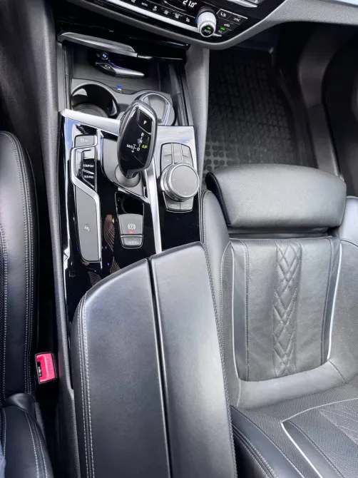 Продажа BMW 5 series VII (G30/G31), 2019г., Минск Минск - изображение 16
