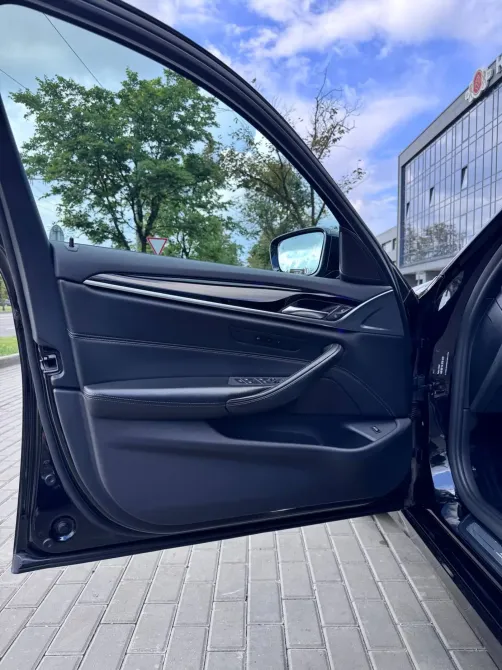 Продажа BMW 5 series VII (G30/G31), 2019г., Минск Минск - изображение 9