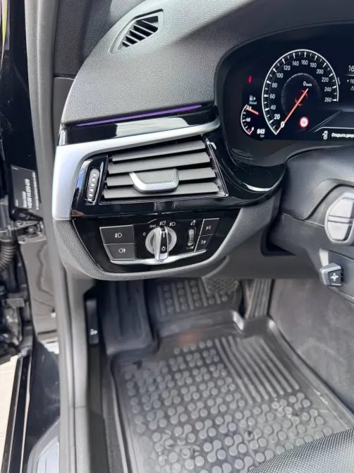 Продажа BMW 5 series VII (G30/G31), 2019г., Минск Минск - изображение 10