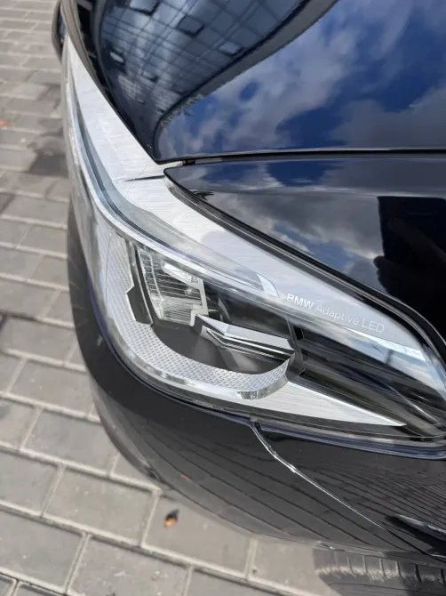 Продажа BMW 5 series VII (G30/G31), 2019г., Минск Минск - изображение 8