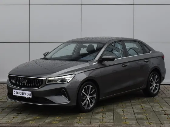 Продажа Geely Emgrand 7 II, 2023г., Минск Минск