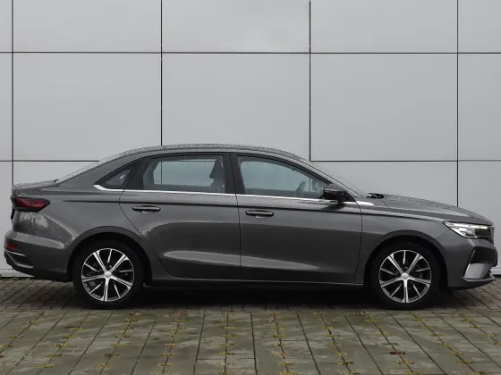 Продажа Geely Emgrand 7 II, 2023г., Минск Минск