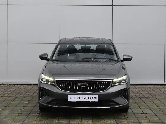 Продажа Geely Emgrand 7 II, 2023г., Минск Минск