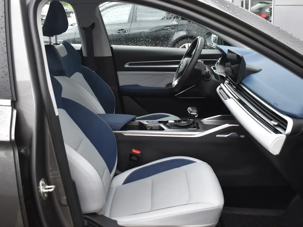 Продажа Geely Emgrand 7 II, 2023г., Минск Минск - изображение 10