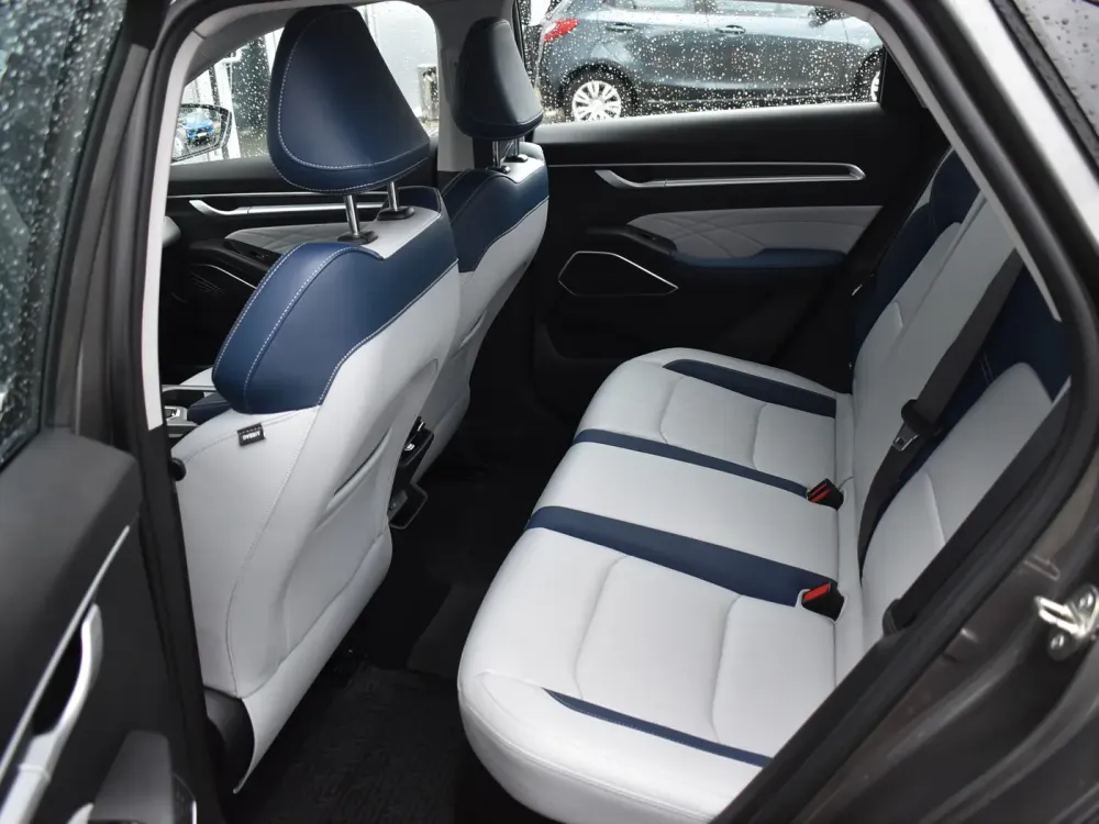 Продажа Geely Emgrand 7 II, 2023г., Минск Минск - изображение 11