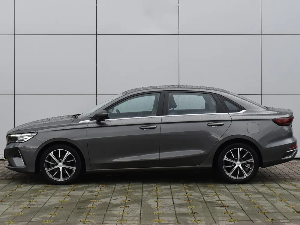 Продажа Geely Emgrand 7 II, 2023г., Минск Минск - изображение 8