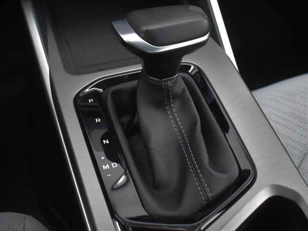 Продажа Geely Emgrand 7 II, 2023г., Минск Минск - изображение 14