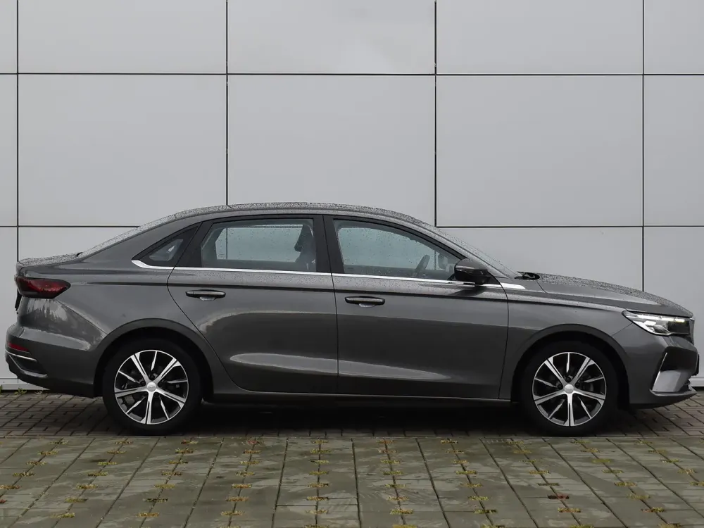 Продажа Geely Emgrand 7 II, 2023г., Минск Минск - изображение 4