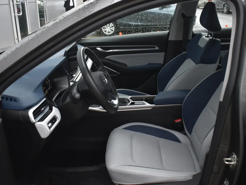Продажа Geely Emgrand 7 II, 2023г., Минск Минск - изображение 12