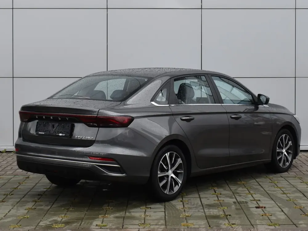 Продажа Geely Emgrand 7 II, 2023г., Минск Минск - изображение 5