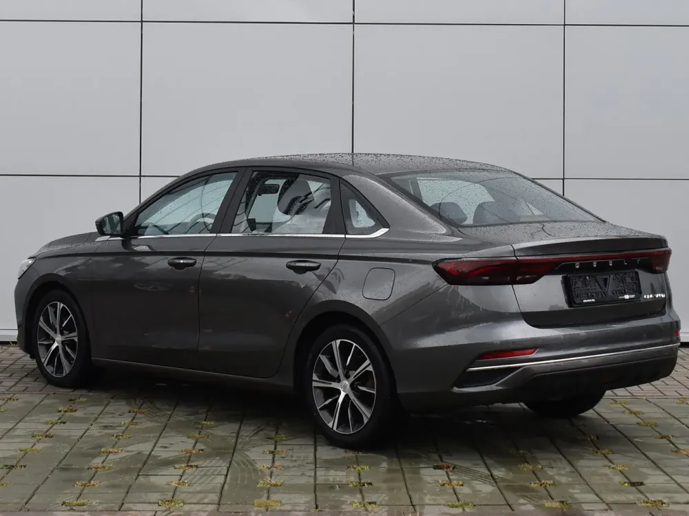 Продажа Geely Emgrand 7 II, 2023г., Минск Минск - изображение 7