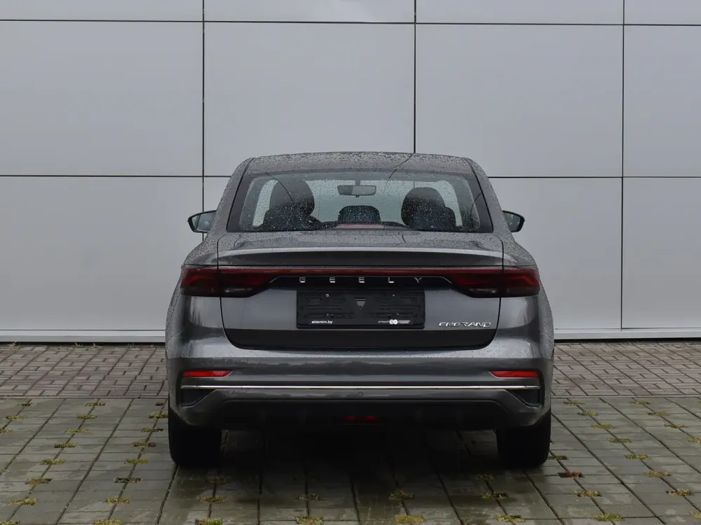 Продажа Geely Emgrand 7 II, 2023г., Минск Минск - изображение 6