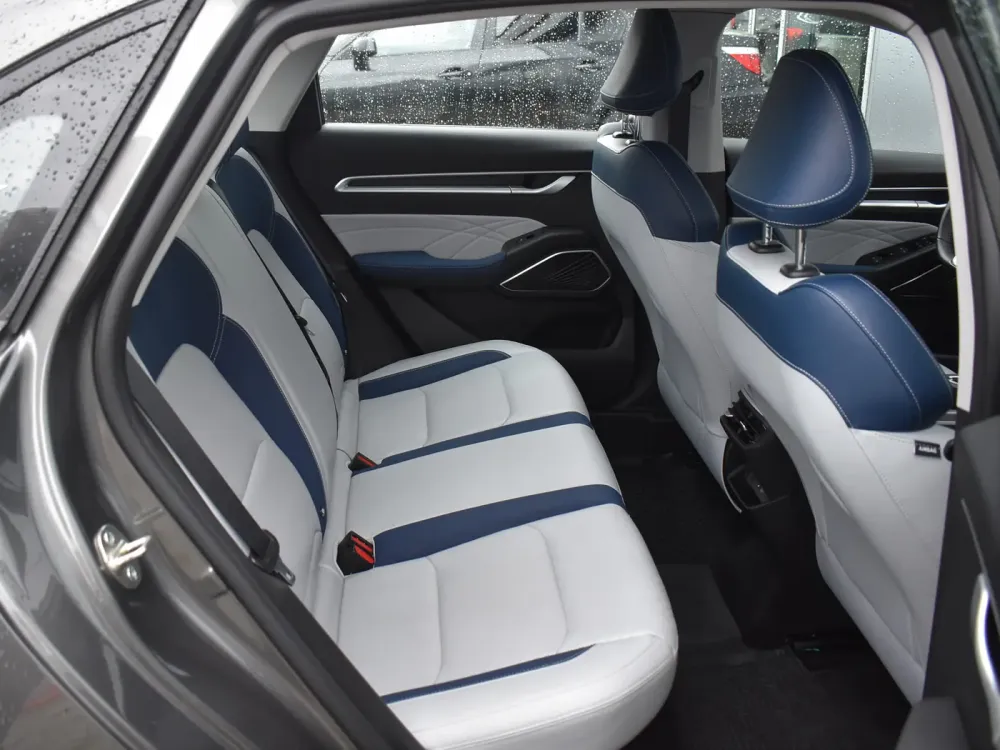 Продажа Geely Emgrand 7 II, 2023г., Минск Минск - изображение 9