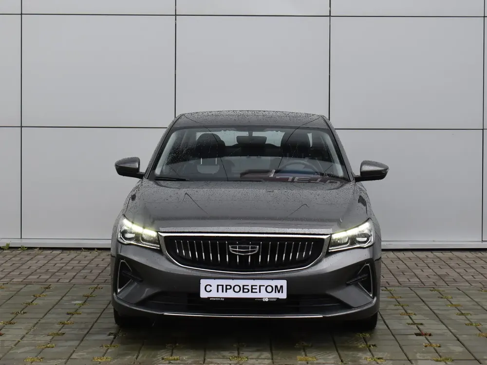 Продажа Geely Emgrand 7 II, 2023г., Минск Минск - изображение 2
