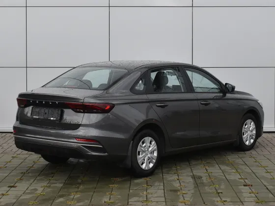 Продажа Geely Emgrand 7 II, 2024г., Минск Минск