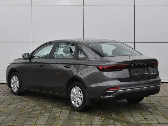 Продажа Geely Emgrand 7 II, 2024г., Минск Минск