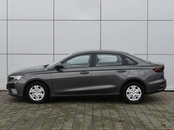 Продажа Geely Emgrand 7 II, 2024г., Минск Минск
